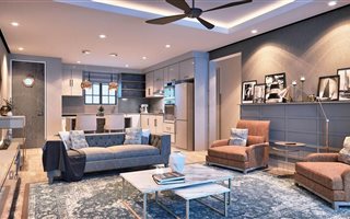 2 Bedroom Apartment in Simons Town