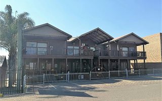 72 m² Office Space in Polokwane Central