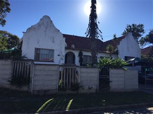 3 Bed House in Baysville
