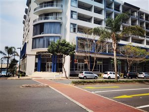 94 m² Commercial space in New Town Centre