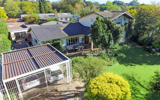3 Bedroom House in Sandringham
