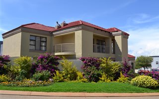 5 Bedroom House in Polokwane Central