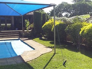 4 Bed House in Empangeni Rail