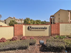 2 Bed Apartment in Sagewood