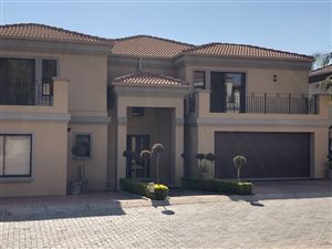 5 Bed Cluster in Beverley