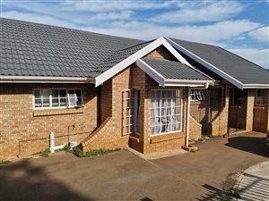 3 Bed House in Raisethorpe