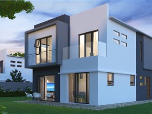 3 Bed Cluster in Petervale
