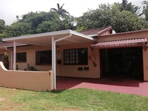 3 Bed Townhouse in Mtwalume