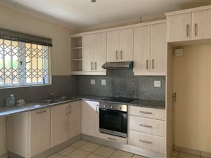 3 Bed Townhouse in Hillary