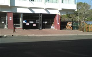 1 Bedroom Apartment in Bloemfontein