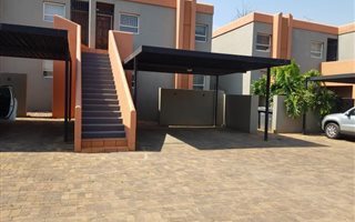 1 Bedroom Apartment in Delarey