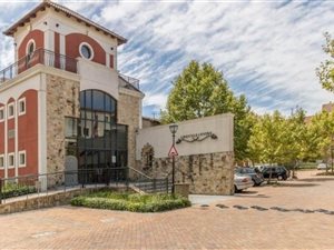 1 Bed Apartment in Rosendal