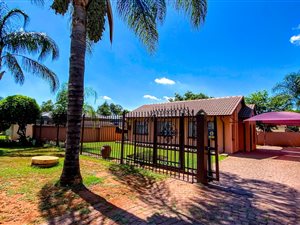 3 Bed House in Hesteapark