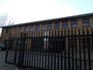 950 m² Industrial space in Marlboro