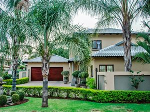 4 Bed House in Green Acres Estate