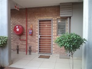 2 Bed Townhouse in Pretoria North