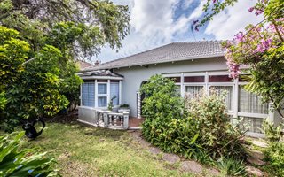 3 Bedroom House in Rosebank