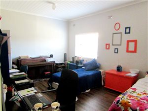 248 m² Commercial space in George Central