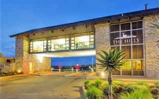 769 m² Land available in Mooikloof Equestrian Estate
