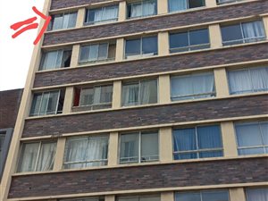 2 Bed Apartment in South Beach