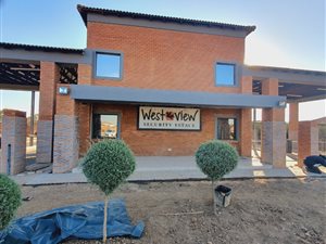3 Bed House in Andeon AH