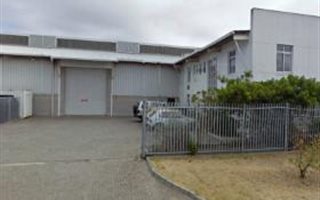 1004 m² Industrial space in Thornton