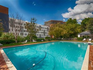 3 Bed Apartment in Parkmore