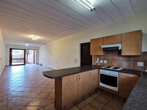 2 Bed Apartment in Douglasdale