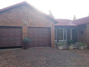 1 Bed Apartment in Wingate Park