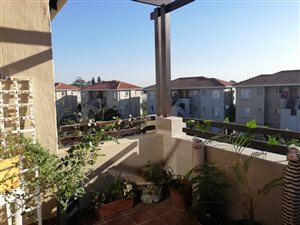 2 Bed Apartment in Sheffield Manor