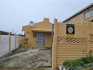 2 Bed House in Hillgrove