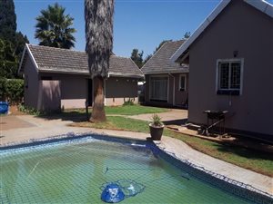 3 Bed House in Risiville