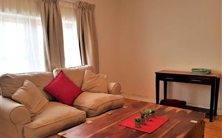 3 Bedroom Townhouse in Cape Town City Centre
