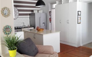 3 Bedroom House in Mossel Bay Central