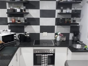 2 Bed House in Fynnland