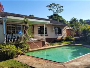 3 Bed House in New Germany