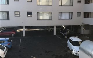 1 Bedroom Apartment in Stellenbosch Central