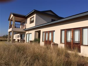 3 Bedroom Townhouse in Bisley