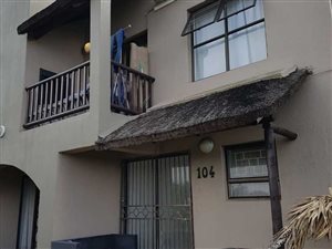 1 Bed Apartment in Loevenstein