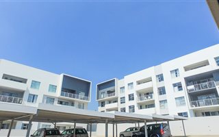 2 Bedroom Apartment in Atholl