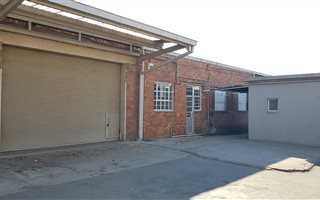 507 m² Industrial space in Dunswart