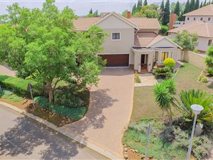 4 Bedroom House in Woodlands Estate