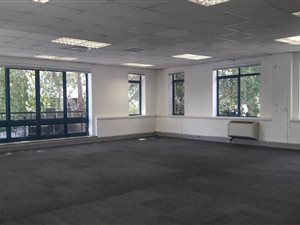 184 m² Commercial space in Rosebank