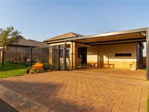 3 Bed House in Marshalltown