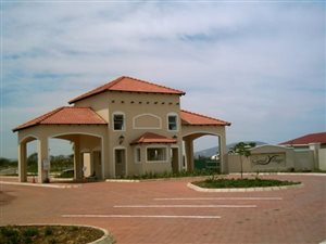 3 Bed Townhouse in Brits