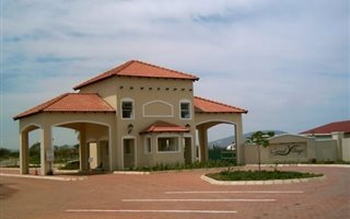 3 Bedroom Townhouse in Brits