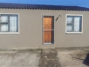 2 Bed House in Mdantsane