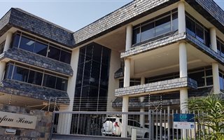 99 m² Office Space in Umhlanga Rocks
