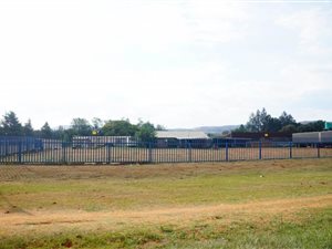 Commercial space in Heidelberg Central