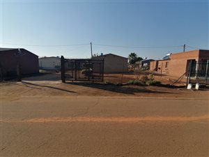 2 Bed House in Ga-rankuwa